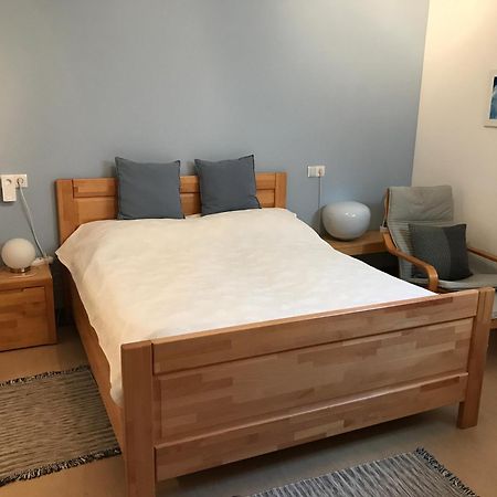 Haus Luna - Privatzimmer Im Sonnigen Suedburgenland Hackerberg Экстерьер фото