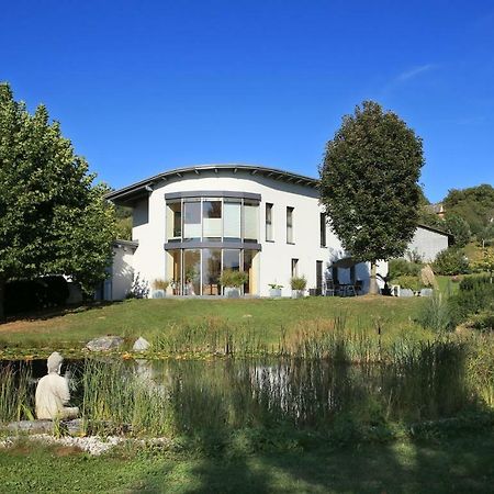 Haus Luna - Privatzimmer Im Sonnigen Suedburgenland Hackerberg Экстерьер фото