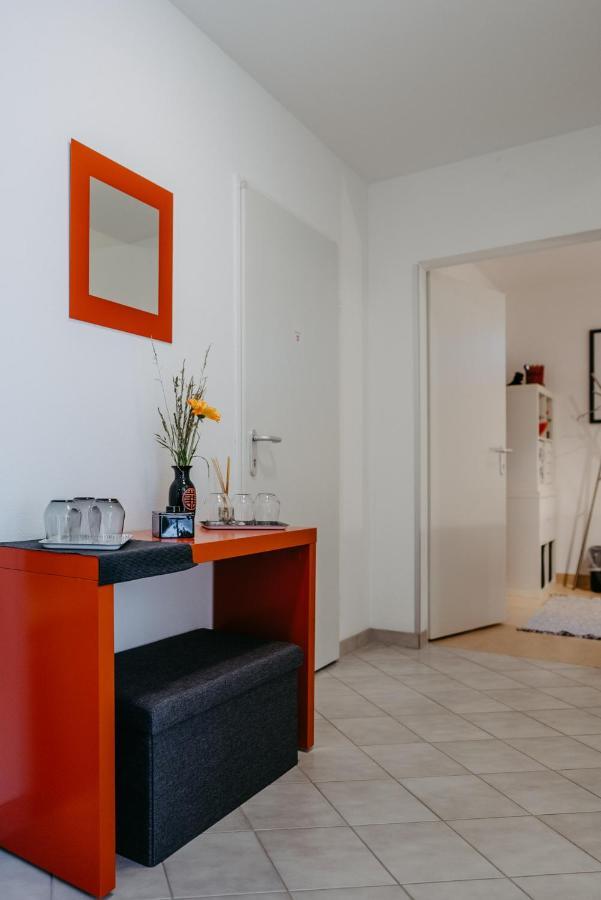 Haus Luna - Privatzimmer Im Sonnigen Suedburgenland Hackerberg Экстерьер фото