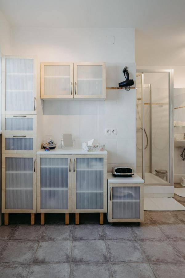 Haus Luna - Privatzimmer Im Sonnigen Suedburgenland Hackerberg Экстерьер фото