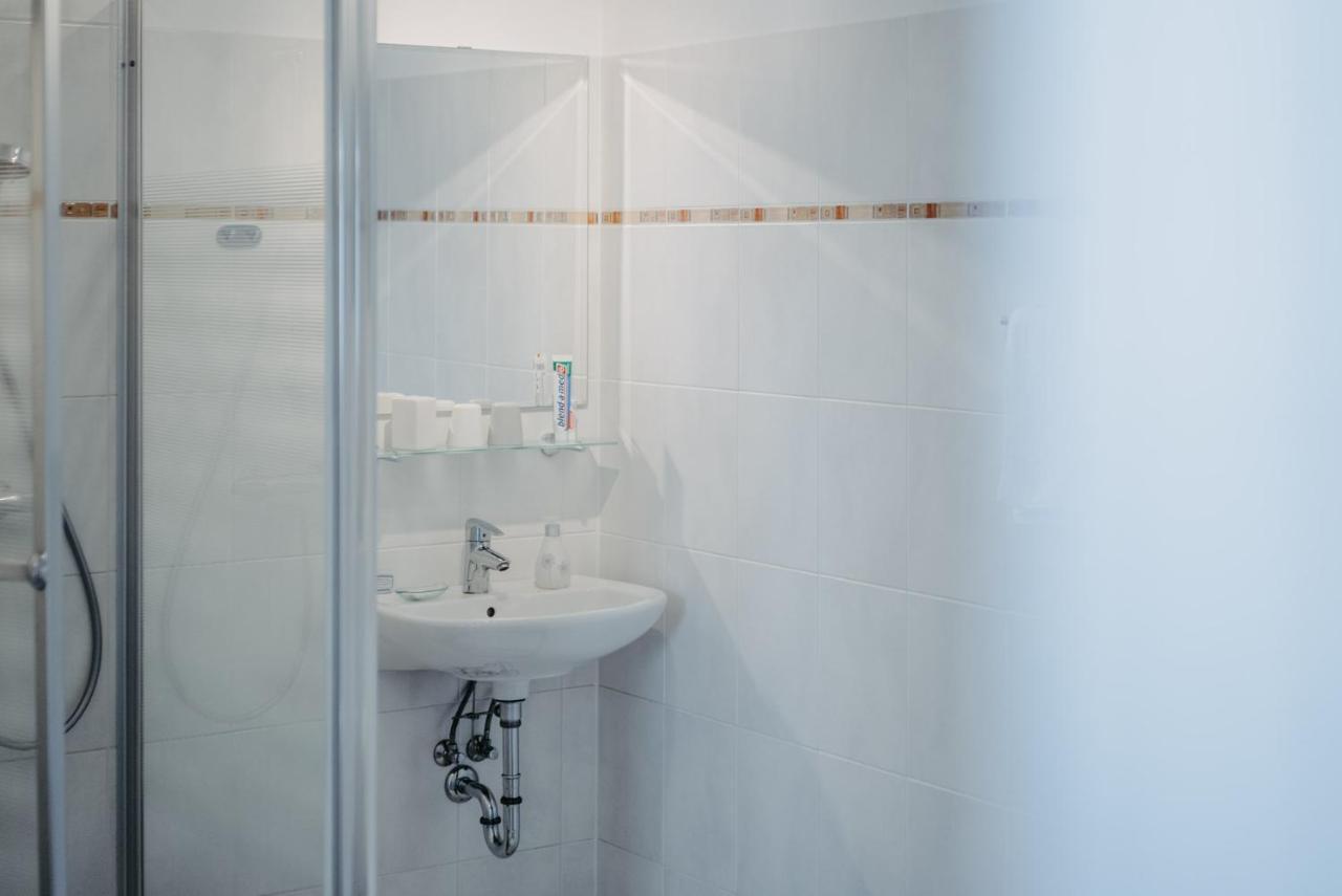 Haus Luna - Privatzimmer Im Sonnigen Suedburgenland Hackerberg Экстерьер фото