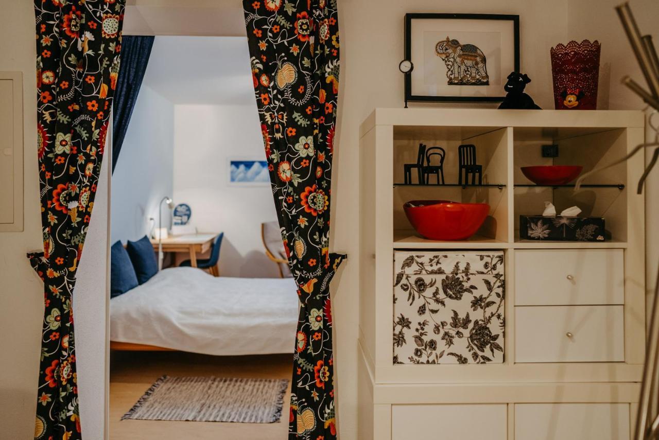 Haus Luna - Privatzimmer Im Sonnigen Suedburgenland Hackerberg Экстерьер фото