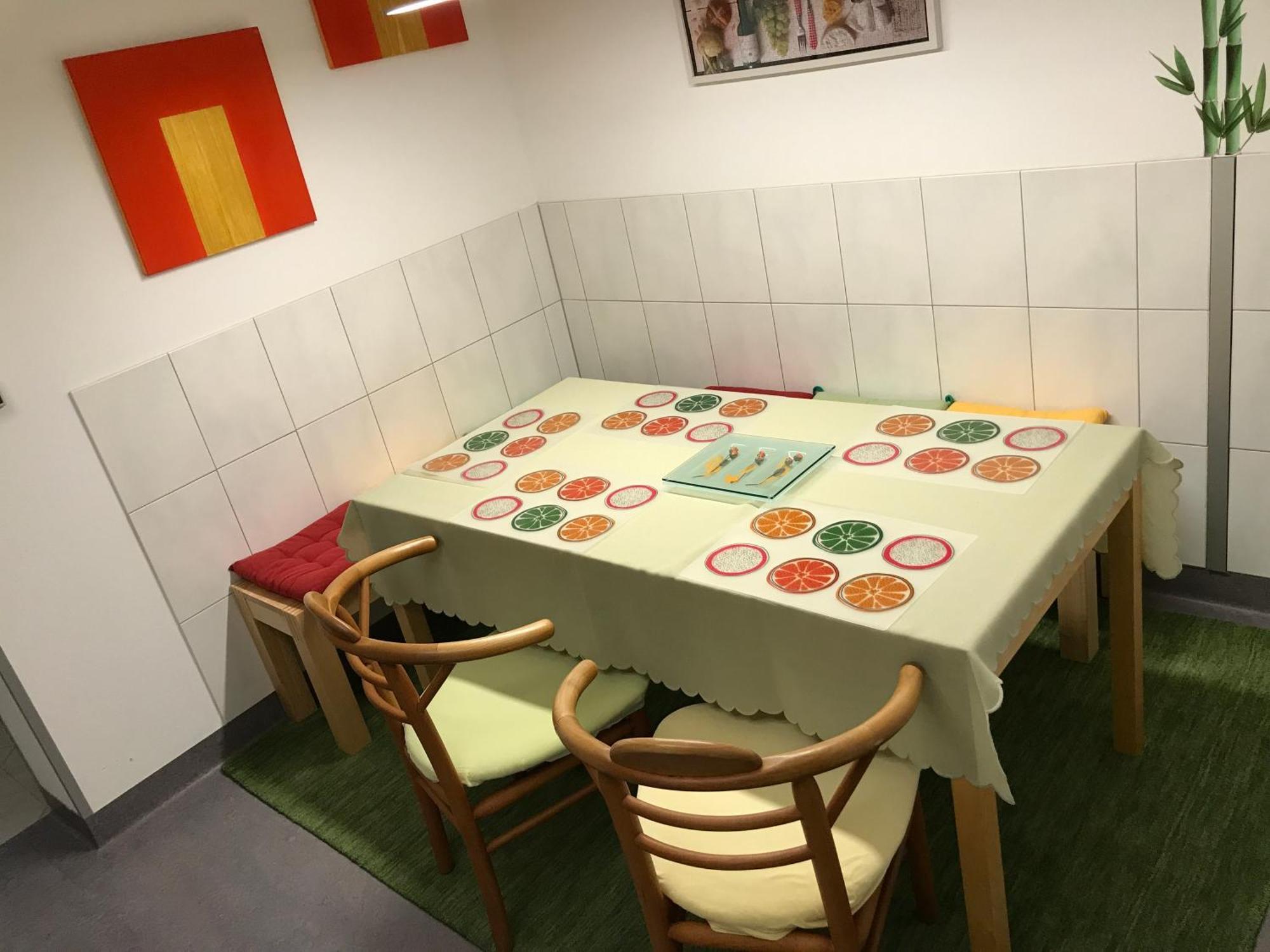 Haus Luna - Privatzimmer Im Sonnigen Suedburgenland Hackerberg Экстерьер фото