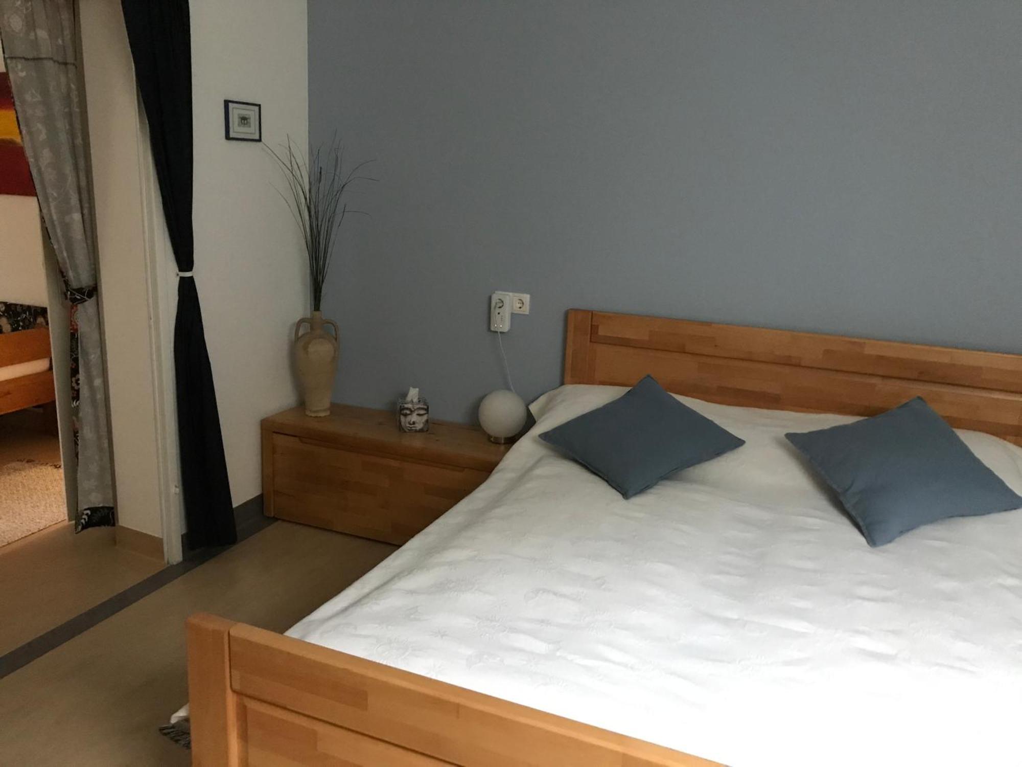 Haus Luna - Privatzimmer Im Sonnigen Suedburgenland Hackerberg Экстерьер фото