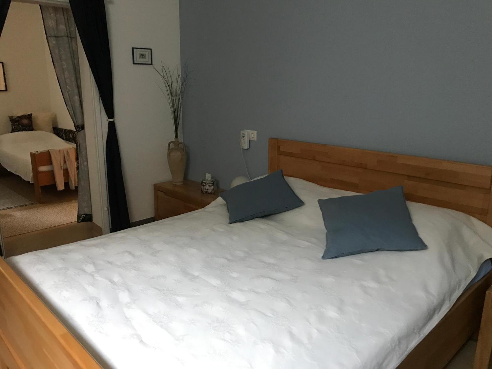 Haus Luna - Privatzimmer Im Sonnigen Suedburgenland Hackerberg Экстерьер фото
