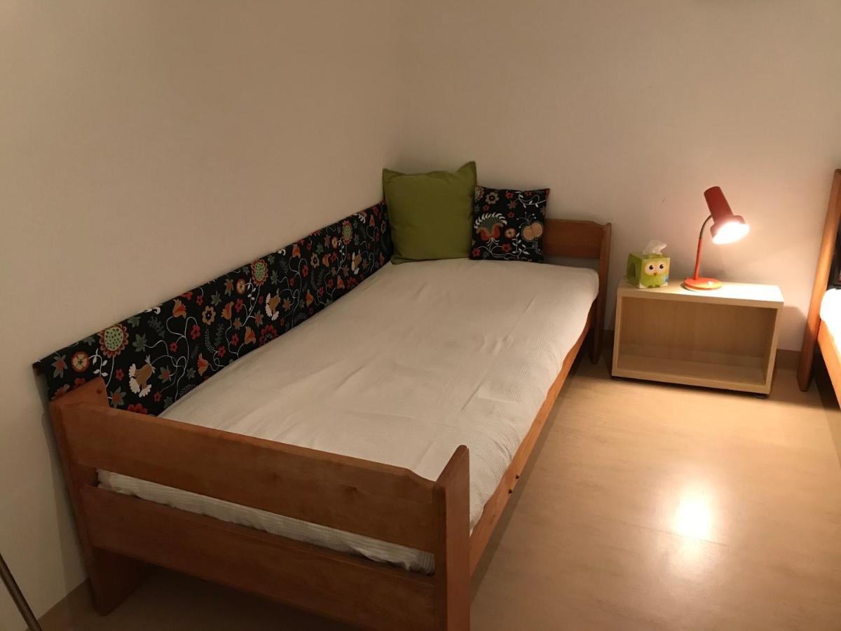 Haus Luna - Privatzimmer Im Sonnigen Suedburgenland Hackerberg Экстерьер фото